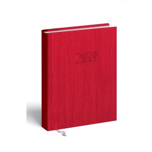 B/6 ktnapi 2-Day piros