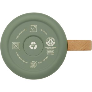 Bjorn RCS jraacl rz-vkuumos bgre, 360 ml, zld (bgre)