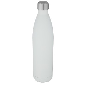 Cove vkuumos zrds palack, 1 l, fehr (termosz)