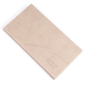 Fashion fekv zseb, drapp