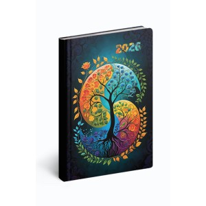 Fiestina B/6 zsebnaptr