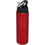 Fitz sportpalack, 800 ml, piros