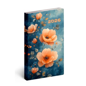 Flexi zsebnaptr - ll szirmok