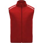 Jannu knny uniszex futmellny, red (R66844I)