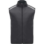 Jannu knny uniszex futmellny, solid black (R66843O)