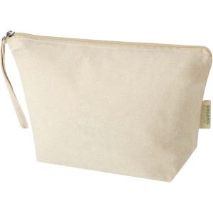 Odisha nagy piperet�ska, 3L, 180 g/m2, nat�r