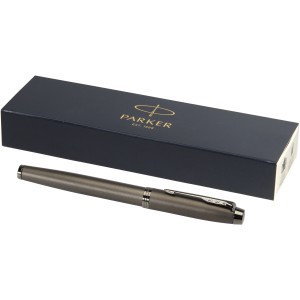 Parker IM tlttoll, fekete (tlttoll, rollerball)