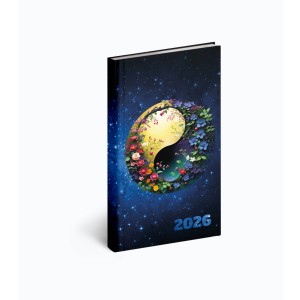 Picture Zsebnaptr - ll