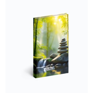 Picture Zsebnaptr - ll