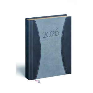 Prmium A - B/6 zsebnaptr