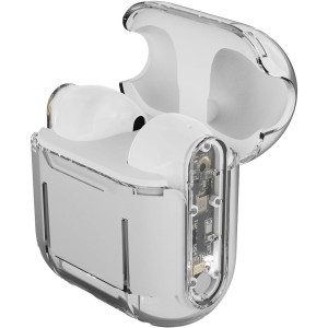 Prixton TWS162 f�lhallgat�, feh�r