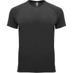 Roly Bahrain frfi sportpl, Solid black (R04073O)