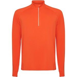 Roly Estambul f�lcipz�ras f�rfi pul�ver, Fire orange