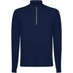Roly Estambul f�lcipz�ras f�rfi pul�ver, Navy Blue