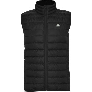 Roly Oslo steppelt frfi mellny, Solid black (mellny)