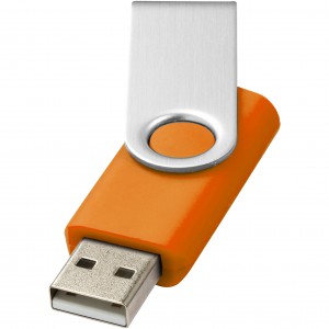 Rotate Basic pendrive (raktri), narancs (pendrive)