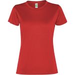 Slam rvid ujj ni sportpl, red (R03054I)