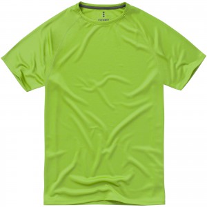 Elevate Niagara cool fit frfi pl, almazld (T-shirt, pl, kevertszlas, mszlas)