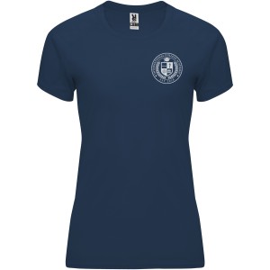 Roly Bahrain ni sportpl, Navy Blue (T-shirt, pl, kevertszlas, mszlas)
