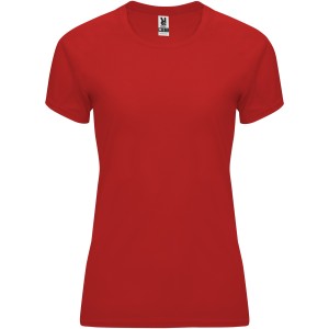 Roly Bahrain ni sportpl, Red (T-shirt, pl, kevertszlas, mszlas)