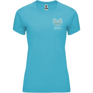 Roly Bahrain ni sportpl, Turquois (T-shirt, pl, kevertszlas, mszlas)