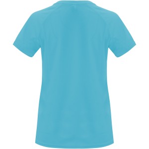 Roly Bahrain ni sportpl, Turquois (T-shirt, pl, kevertszlas, mszlas)