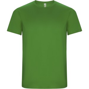 Roly Imola frfi sportpl, Green Fern (T-shirt, pl, kevertszlas, mszlas)