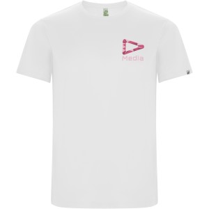 Roly Imola frfi sportpl, White (T-shirt, pl, kevertszlas, mszlas)