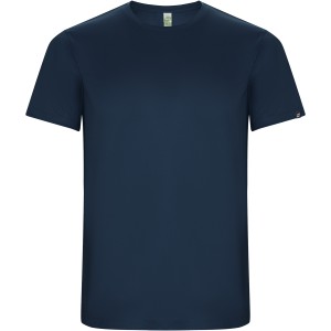 Roly Imola gyerek sportpl, Navy Blue (T-shirt, pl, kevertszlas, mszlas)