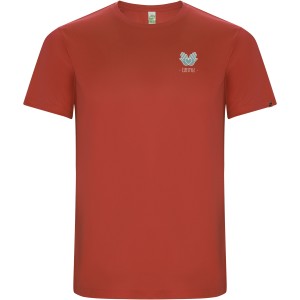 Roly Imola gyerek sportpl, Red (T-shirt, pl, kevertszlas, mszlas)