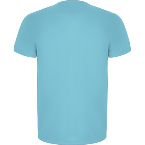 Roly Imola gyerek sportpl, Turquois (T-shirt, pl, kevertszlas, mszlas)