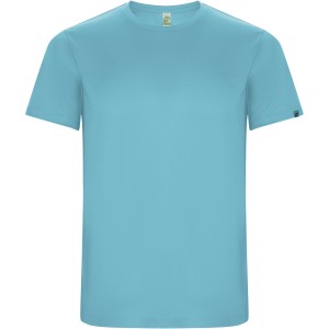 Roly Imola gyerek sportpl, Turquois (T-shirt, pl, kevertszlas, mszlas)