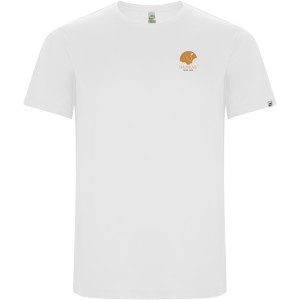 Roly Imola gyerek sportpl, White (T-shirt, pl, kevertszlas, mszlas)