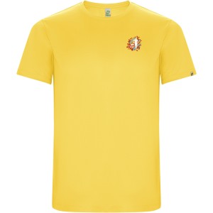Roly Imola gyerek sportpl, Yellow (T-shirt, pl, kevertszlas, mszlas)