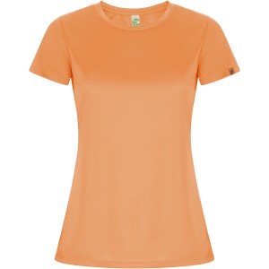 Roly Imola ni sportpl, Fluor Orange (T-shirt, pl, kevertszlas, mszlas)