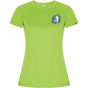 Roly Imola ni sportpl, Lime / Green Lime (T-shirt, pl, kevertszlas, mszlas)