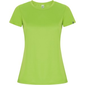 Roly Imola ni sportpl, Lime / Green Lime (T-shirt, pl, kevertszlas, mszlas)