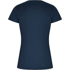 Roly Imola ni sportpl, Navy Blue (T-shirt, pl, kevertszlas, mszlas)