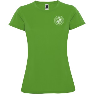 Roly Montecarlo ni sportpl, Green Fern (T-shirt, pl, kevertszlas, mszlas)