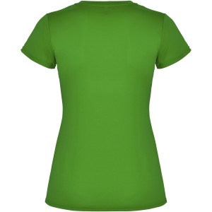 Roly Montecarlo ni sportpl, Green Fern (T-shirt, pl, kevertszlas, mszlas)