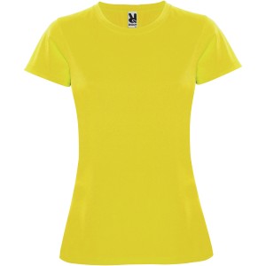 Roly Montecarlo ni sportpl, Yellow (T-shirt, pl, kevertszlas, mszlas)