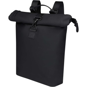 Turner roll-top laptop htizsk, 12L, fekete